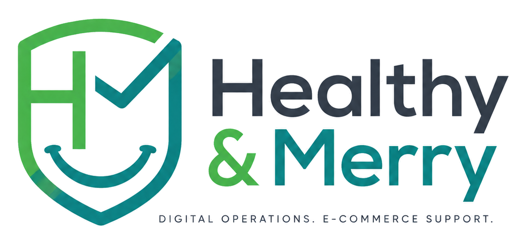 Healthy & Merry LLC